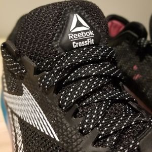 Reebok Crossfit shoes